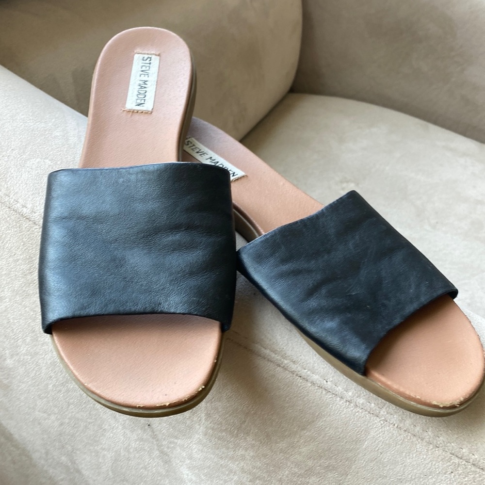 Steve Madden Karolyn Sandal